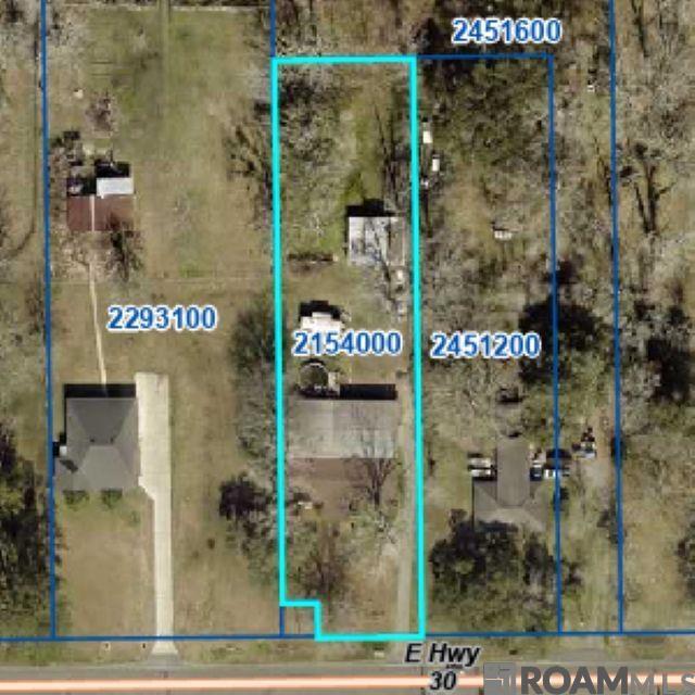 1210 E La Hwy 30, Gonzales, Louisiana 70737, Stati Uniti