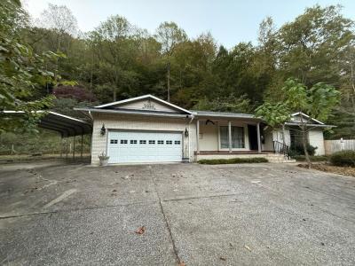 435 Simms Fork Road, Arjay, Kentucky 40902, USA