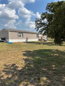 201 Pritchard Lane, Brock, Teksas 76087, Amerika Birleşik Devletleri