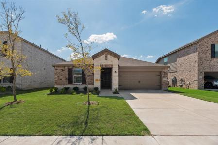 1836 Indian Grass Drive, Royse City, Техас 75189, Соединенные Штаты