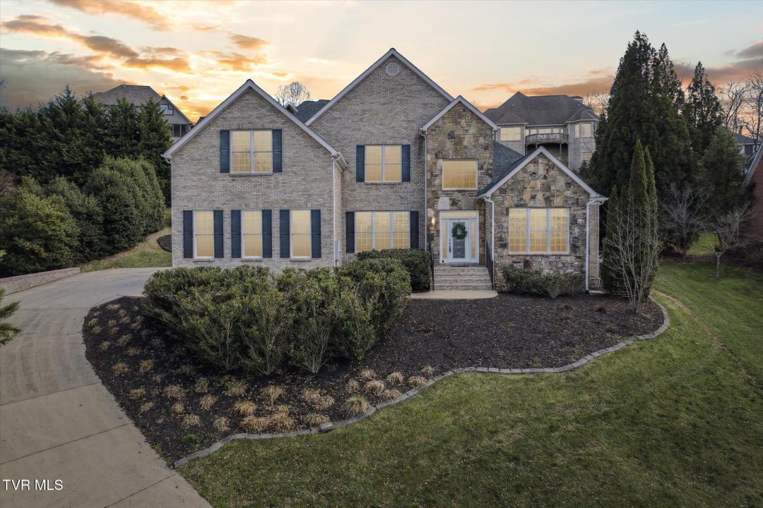 128 Reed Circle, Johnson City, Tennessee 37601, HOA KỲ