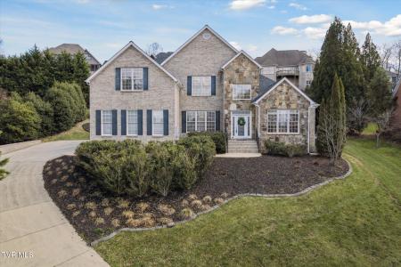 128 Reed Circle, Johnson City, Tennessee 37601, HOA KỲ