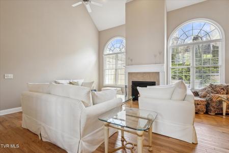 128 Reed Circle, Johnson City, Tennessee 37601, HOA KỲ