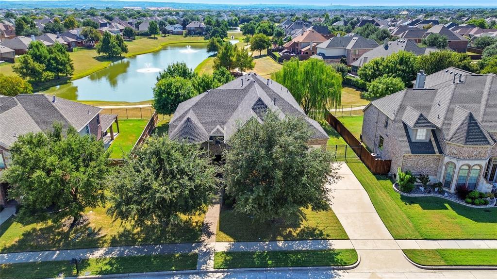 2723 Portside Drive, Grand Prairie, 德克薩斯州 75054, 美國