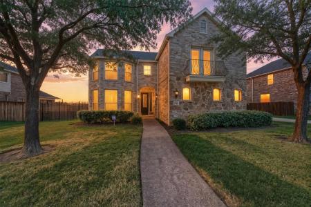2723 Portside Drive, Grand Prairie, 德克薩斯州 75054, 美國