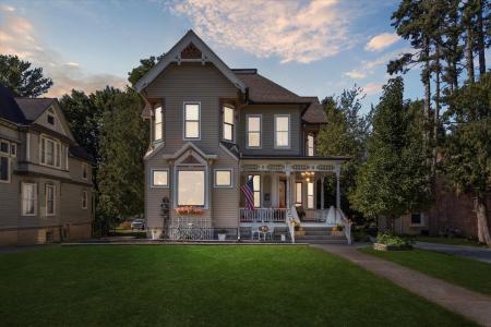 532 S Main Street, Janesville, Wisconsin 53545-4848, HOA KỲ