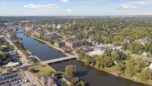 532 S Main Street, Janesville, Wisconsin 53545-4848, HOA KỲ