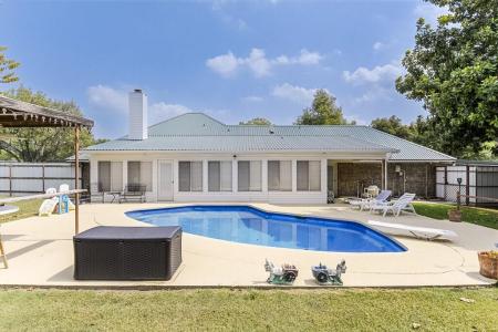 111 Kirk Road, Midlothian, Texas 76065, HOA KỲ