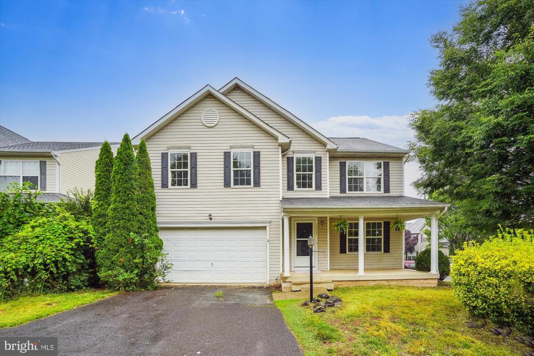 2024 Chestnut Drive, Culpeper, Virginia 22701