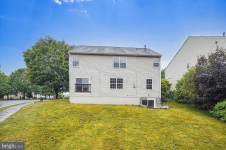 2024 Chestnut Drive, Culpeper, Virginia 22701