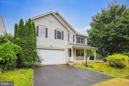 2024 Chestnut Drive, Culpeper, Virginia 22701