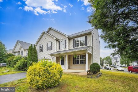 2024 Chestnut Drive, Culpeper, Virginia 22701