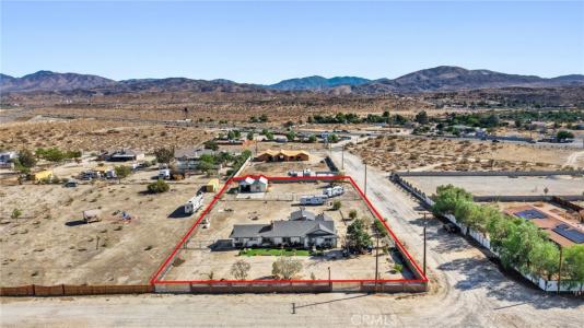 6008 E Avenue T2, Palmdale, California 93552