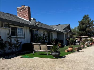 6008 E Avenue T2, Palmdale, California 93552