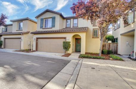 8136 Astaire Lane, Fair Oaks, California 95628, Estados Unidos