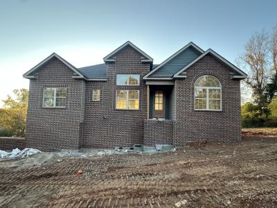 1901 North Soules Chapel Rd, Cumberland Furnace, Tennessee 37051, USA