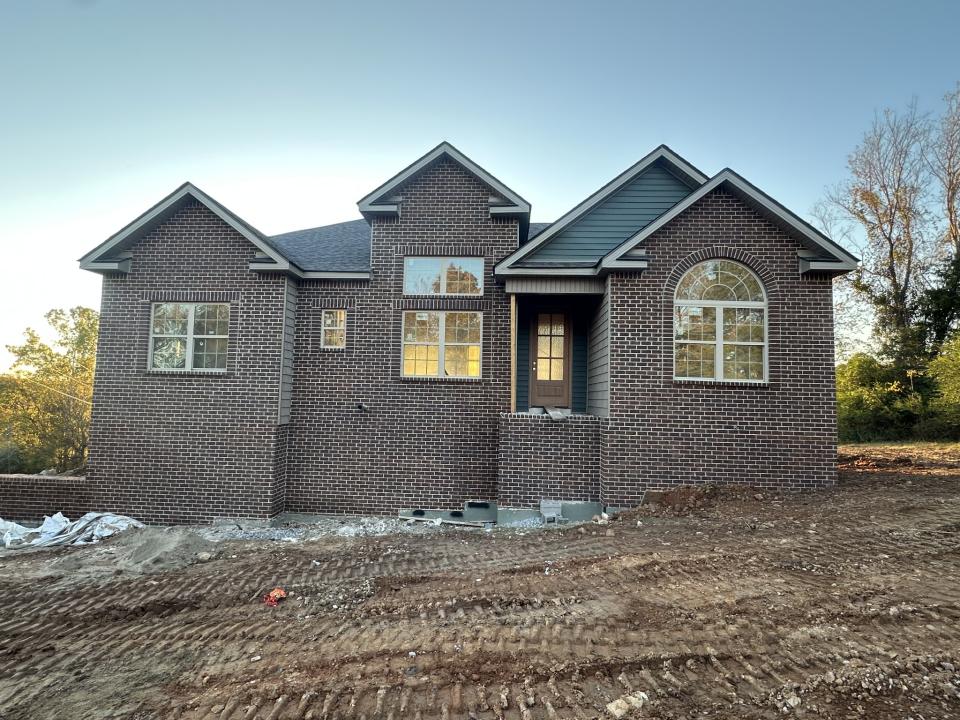 1901 North Soules Chapel Rd, Cumberland Furnace, Tennessee 37051, HOA KỲ