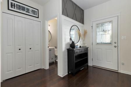 1452 Gossett Mill Avenue, Chesterton, 印第安纳州 46304, 美国