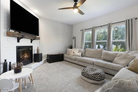 1452 Gossett Mill Avenue, Chesterton, 印第安纳州 46304, 美国