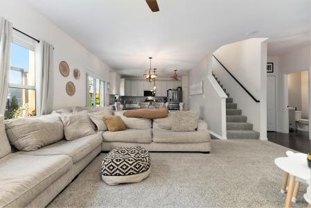 1452 Gossett Mill Avenue, Chesterton, 印第安纳州 46304, 美国