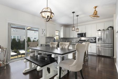 1452 Gossett Mill Avenue, Chesterton, 印第安纳州 46304, 美国