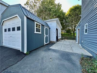 286 W 7th Street, Oswego, New York 13126