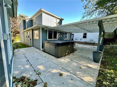 286 W 7th Street, Oswego, New York 13126