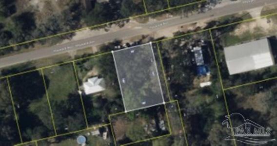 7315 Hayward Ave, Pensacola, Florida 32526, Amerika Birleşik Devletleri