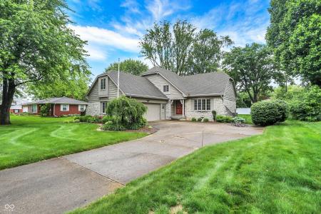 116 Bennington Road, Indianapolis, 印第安納州 46227, 美國