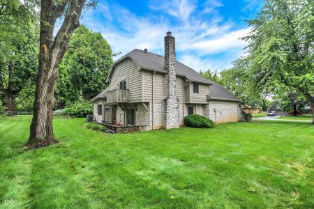 116 Bennington Road, Indianapolis, 印第安納州 46227, 美國