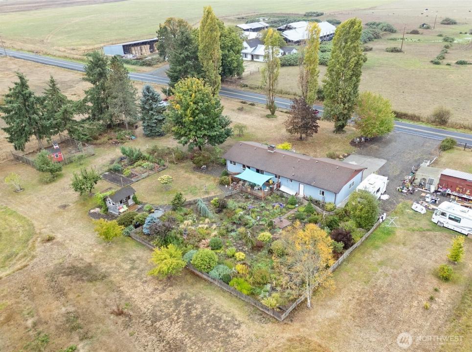 163 Schoolhouse Lane, Toledo, Washington 98591