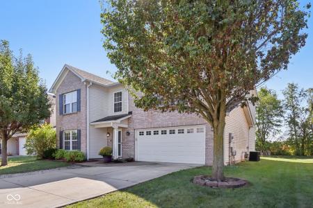 5827 W Deerview, Mccordsville, Indiana 46055