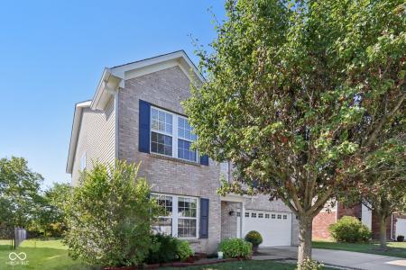 5827 W Deerview, Mccordsville, Indiana 46055