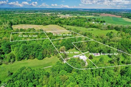 9700 N Bowman Road, Gosport, Indiana 47433, États-Unis