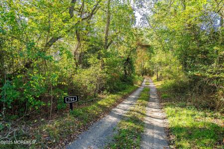 786 E Veterans Highway, Jackson, 新泽西州 08527, 美国