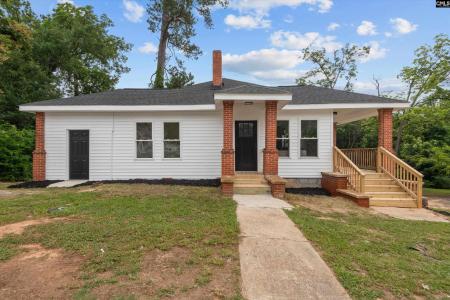 1600 Nance Street, Newberry, Caroline Du Sud 29108, États-Unis