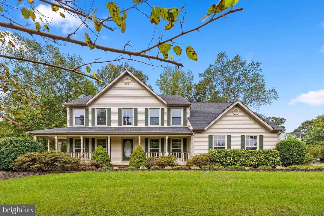 6100 Thayer Street, Fredericksburg, Virgínia 22407, Estados Unidos