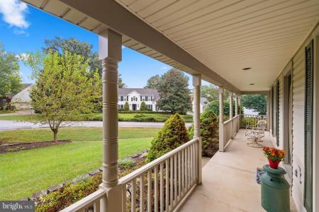 6100 Thayer Street, Fredericksburg, Virgínia 22407, Estados Unidos