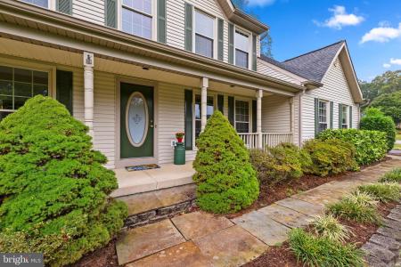 6100 Thayer Street, Fredericksburg, Virgínia 22407, Estados Unidos