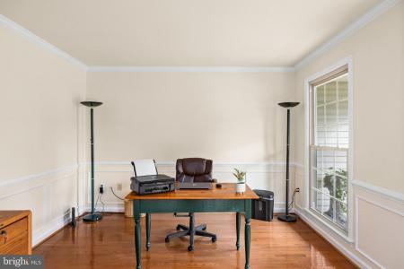 6100 Thayer Street, Fredericksburg, Virgínia 22407, Estados Unidos