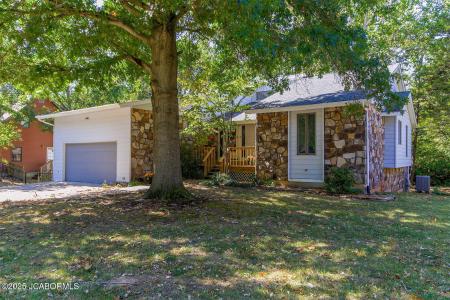 2412 KNIGHT VALLEY DRIVE, Jefferson City, 密苏里州 65101, 美国