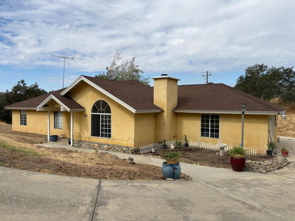 39525 S Lilley Way, Coarsegold, Kalifornien 93614, USA