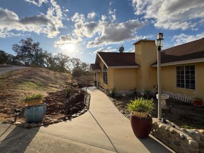 39525 S Lilley Way, Coarsegold, Kalifornien 93614, USA