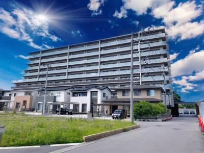 陽東1丁目, サーパス陽東桜レジデンス, 宇都宮市, Tochigi 321-0904, Japan