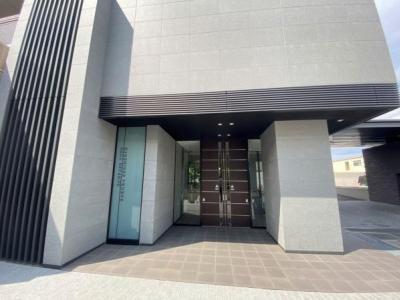 陽東1丁目, サーパス陽東桜レジデンス, 宇都宮市, Tochigi 321-0904, Japão