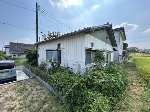 箕郷町矢原, 高崎市箕郷町矢原 中古戸建, 高崎市, Gunma 370-3107, Japon
