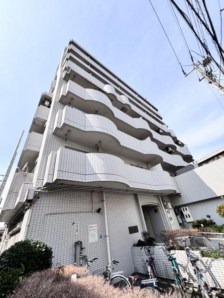 504, 池上新町1丁目7-8, 川崎ダイヤモンドパレス, 川崎市川崎区, Kanagawa 210-0832, Japón