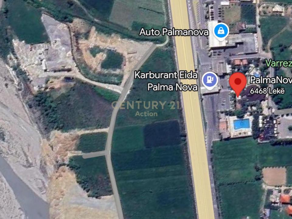 Bërzhitë, Tirana, Албания