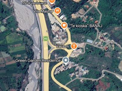 Periferia Tiranë, Tirana, Albania