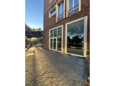 Kompleksi Delijorgji, Tirana, Albania